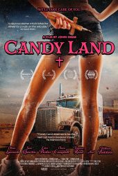 دانلود فیلم Candy Land 2022