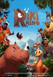 دانلود فیلم Riki Rhino 2020