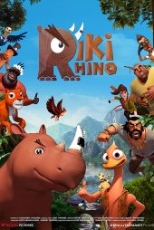 دانلود فیلم Riki Rhino 2020