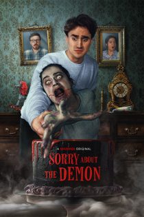 دانلود فیلم Sorry About the Demon 2022