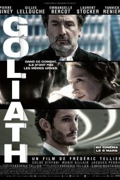 دانلود فیلم Goliath 2022