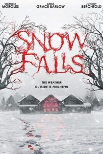 دانلود فیلم Snow Falls 2023