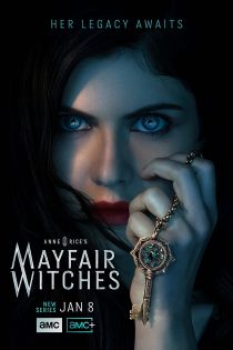 دانلود سریال Anne Rice’s Mayfair Witches