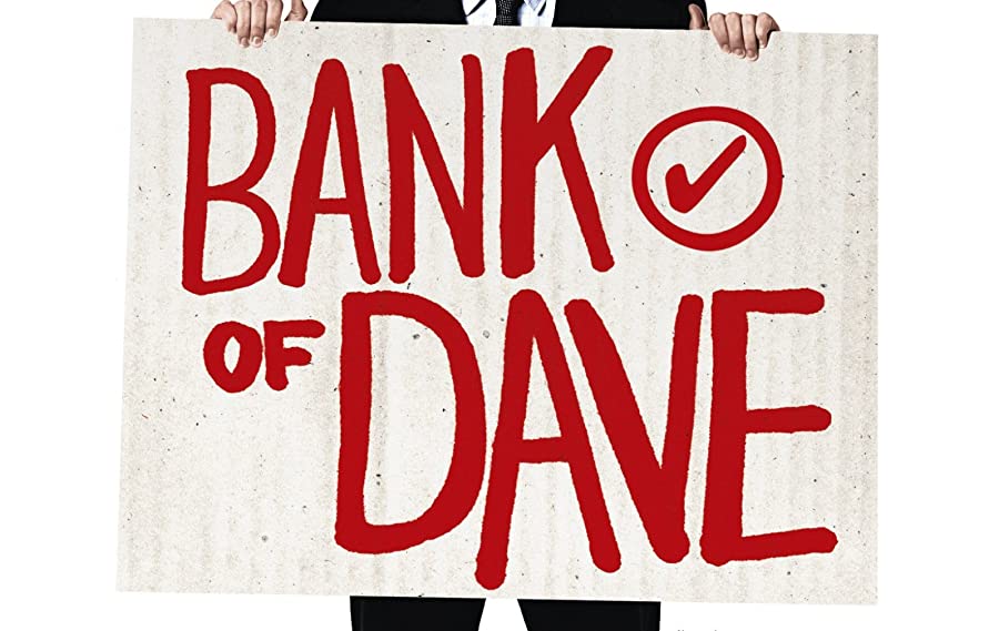 دانلود فیلم Bank of Dave 2023