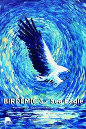 دانلود فیلم Birdemic 3: Sea Eagle 2022