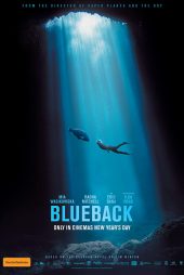 دانلود فیلم Blueback 2022