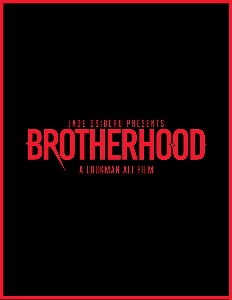 دانلود فیلم Brotherhood 2022