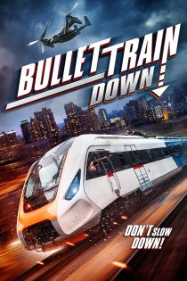 دانلود فیلم Bullet Train Down 2022