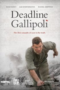 دانلود سریال Deadline Gallipoli