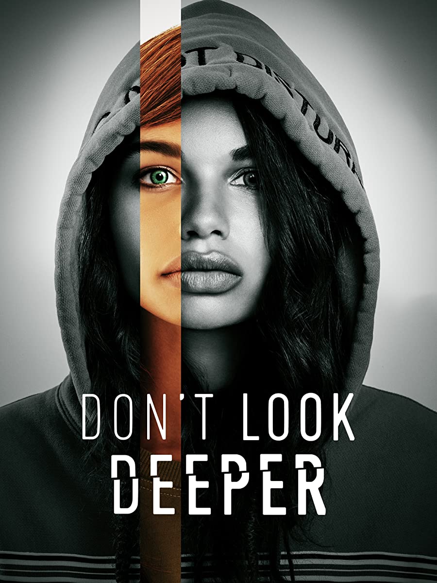 دانلود فیلم Don’t Look Deeper 2022