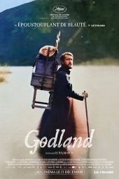 دانلود فیلم Godland 2022