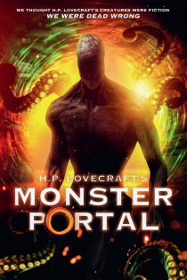 دانلود فیلم H.P. Lovecraft’s Monster Portal 2022