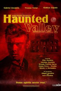 دانلود فیلم Haunted Valley 2022