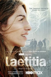 دانلود سریال Laetitia