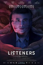 دانلود فیلم Listeners: The Whispering 2022