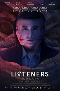 دانلود فیلم Listeners: The Whispering 2022