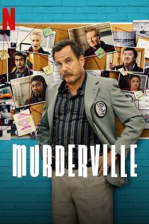 دانلود سریال Murderville