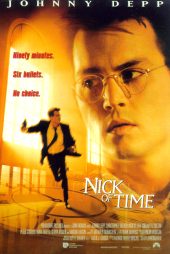 دانلود فیلم Nick of Time 1995