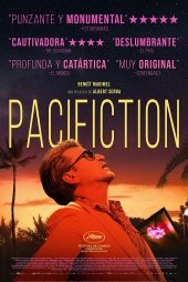 دانلود فیلم Pacifiction 2022