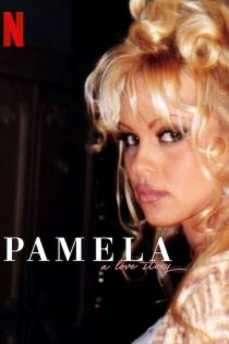 دانلود فیلم Pamela, a love story 2023