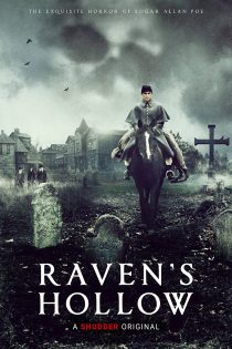 دانلود فیلم Raven’s Hollow 2022