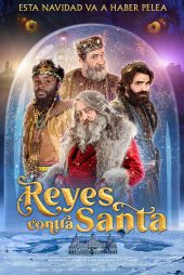 دانلود فیلم Reyes contra Santa 2022