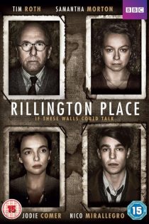دانلود سریال Rillington Place