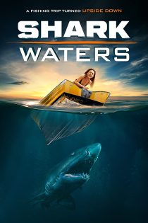 دانلود فیلم Shark Waters 2022