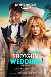 دانلود فیلم Shotgun Wedding 2022