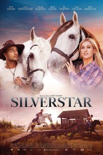 دانلود فیلم Silverstar 2022