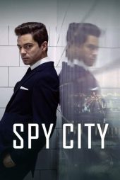 دانلود سریال Spy City
