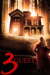 دانلود فیلم The 3rd Guest 2020