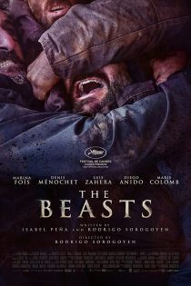 دانلود فیلم The Beasts 2022