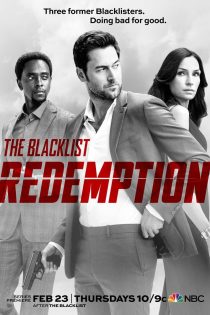 دانلود سریال The Blacklist: Redemption