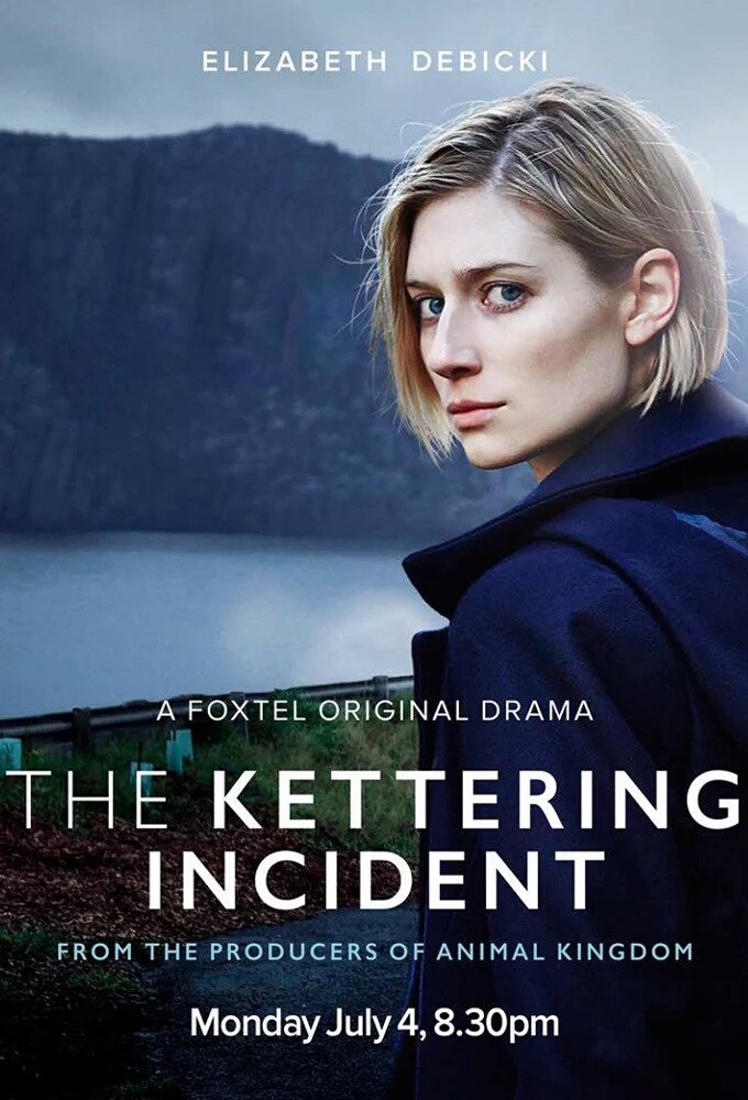 دانلود سریال The Kettering Incident