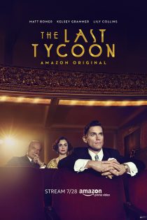 دانلود سریال The Last Tycoon