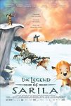 دانلود فیلم The Legend of Sarila 2013