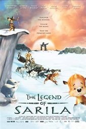 دانلود فیلم The Legend of Sarila 2013