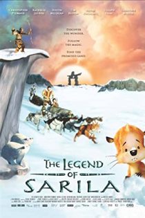 دانلود فیلم The Legend of Sarila 2013