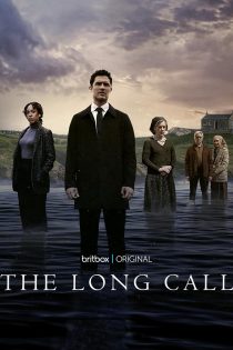 دانلود سریال The Long Call