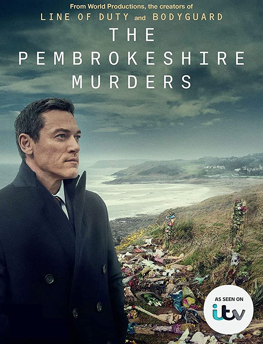 دانلود سریال The Pembrokeshire Murders