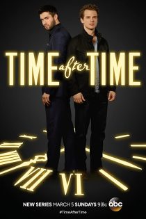 دانلود سریال Time After Time