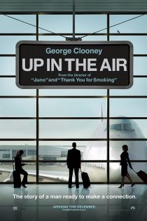 دانلود فیلم Up in the Air 2009