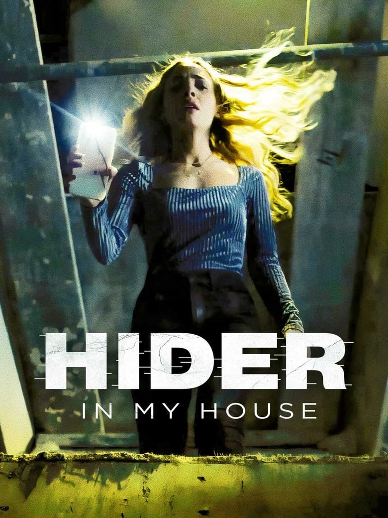 دانلود فیلم Hider in My House 2022