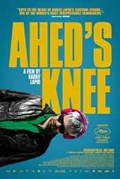 دانلود فیلم Ahed’s Knee 2021