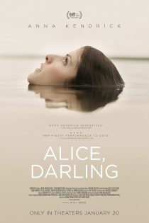 دانلود فیلم Alice, Darling 2022