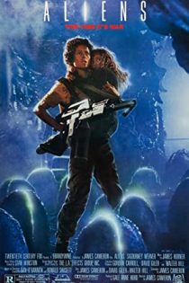 دانلود فیلم Aliens 1986