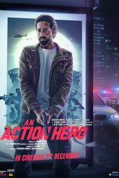 دانلود فیلم An Action Hero 2022