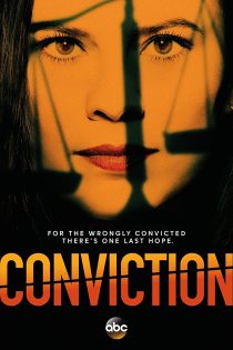 دانلود سریال Conviction