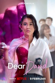 دانلود فیلم Dear David 2023